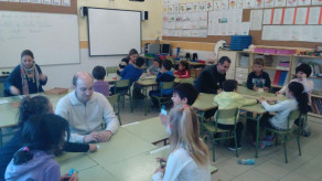 Taller de jocs matemàtics