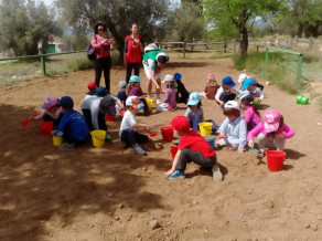 Granja-escola