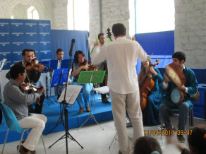 Danses i ritmes del Mediterrani