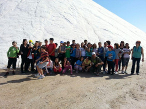 Excursió a Torrevella.