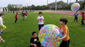 Jornades Esportives